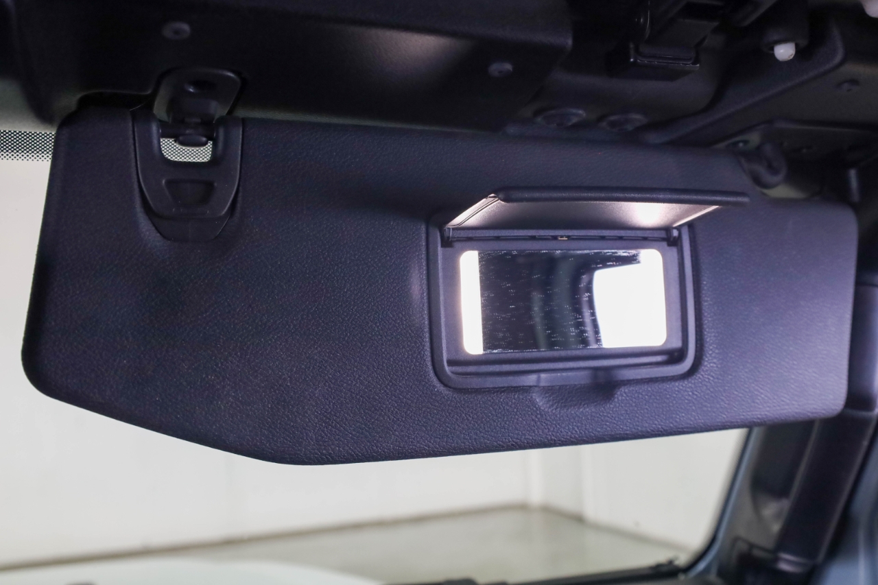 Jeep Wrangler 4xe 4x4 2023