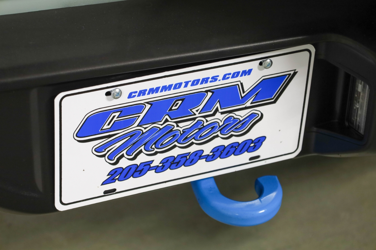 Jeep Wrangler 4xe 4x4 2023