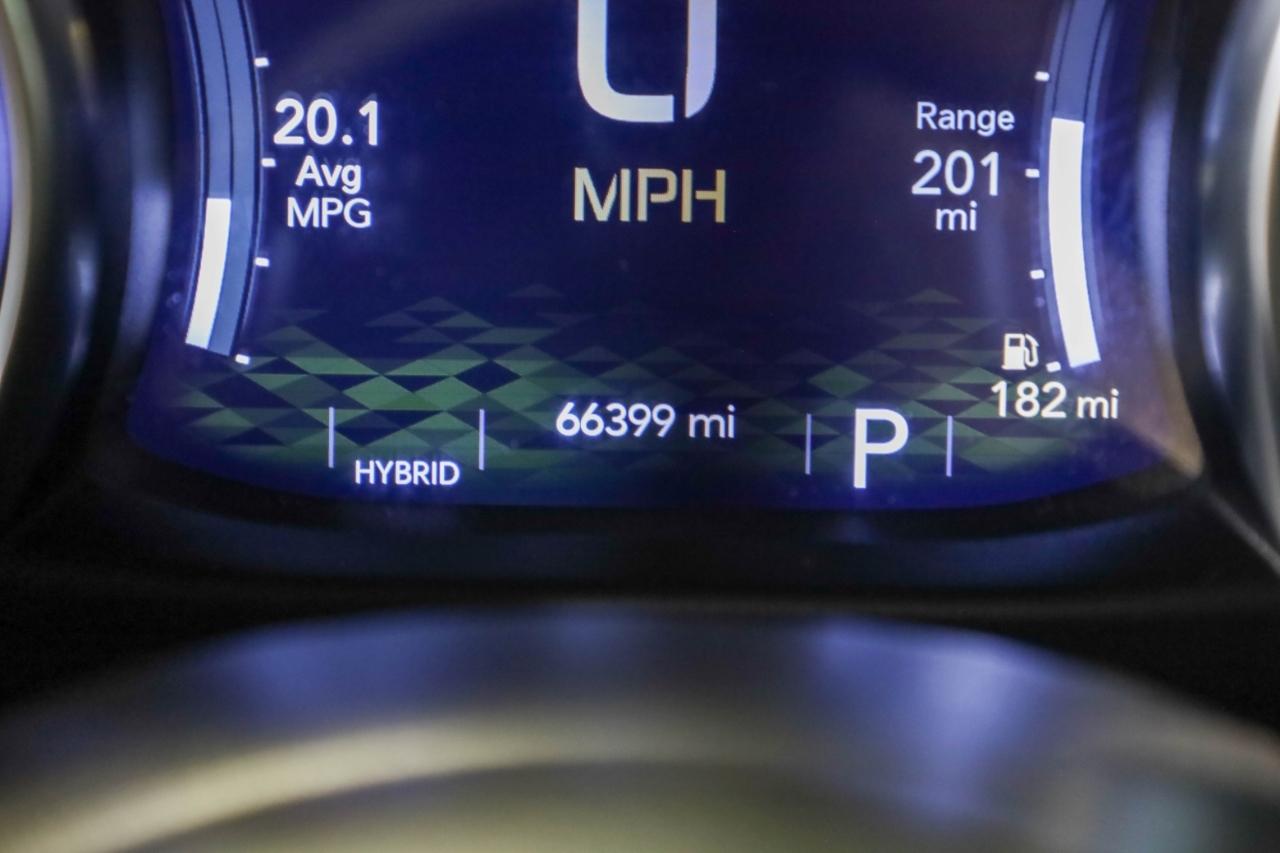 Jeep Wrangler 4xe 4x4 2023