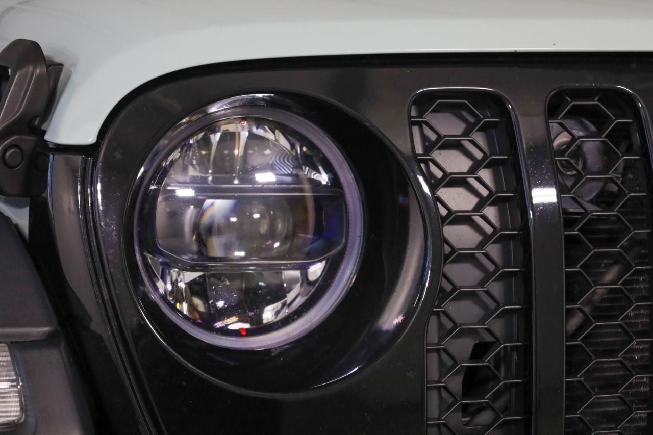 Jeep Wrangler 4xe 4x4 2023