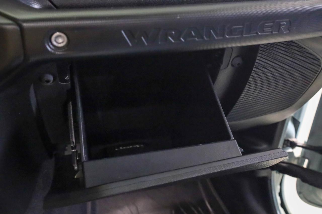 Jeep Wrangler 4xe 4x4 2023