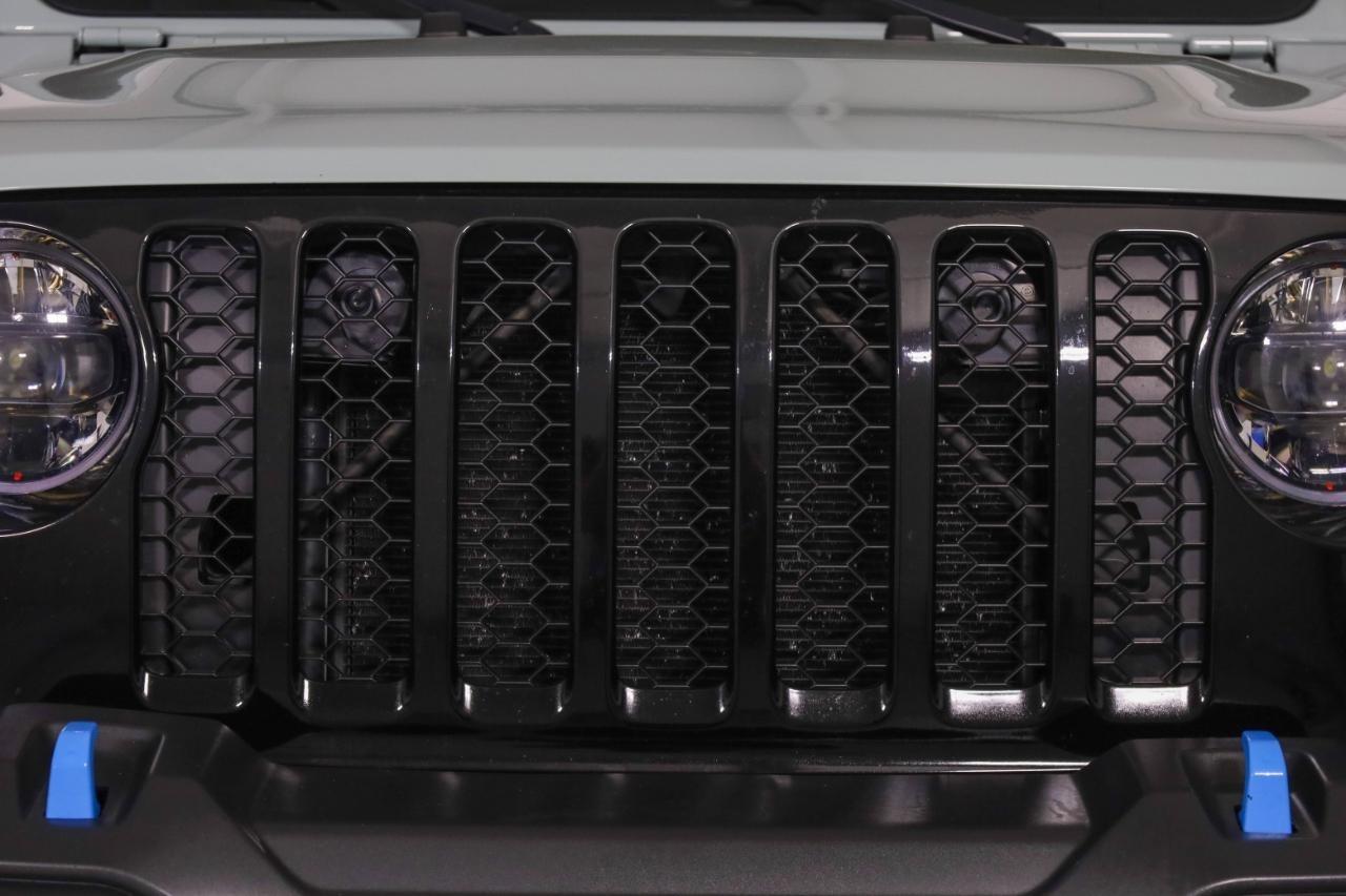 Jeep Wrangler 4xe 4x4 2023