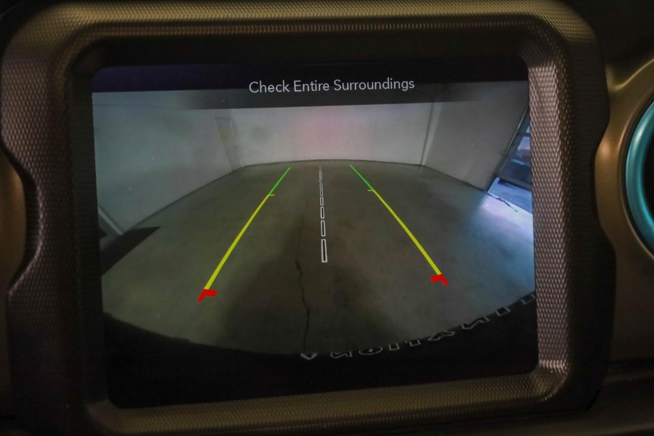 Jeep Wrangler 4xe 4x4 2023