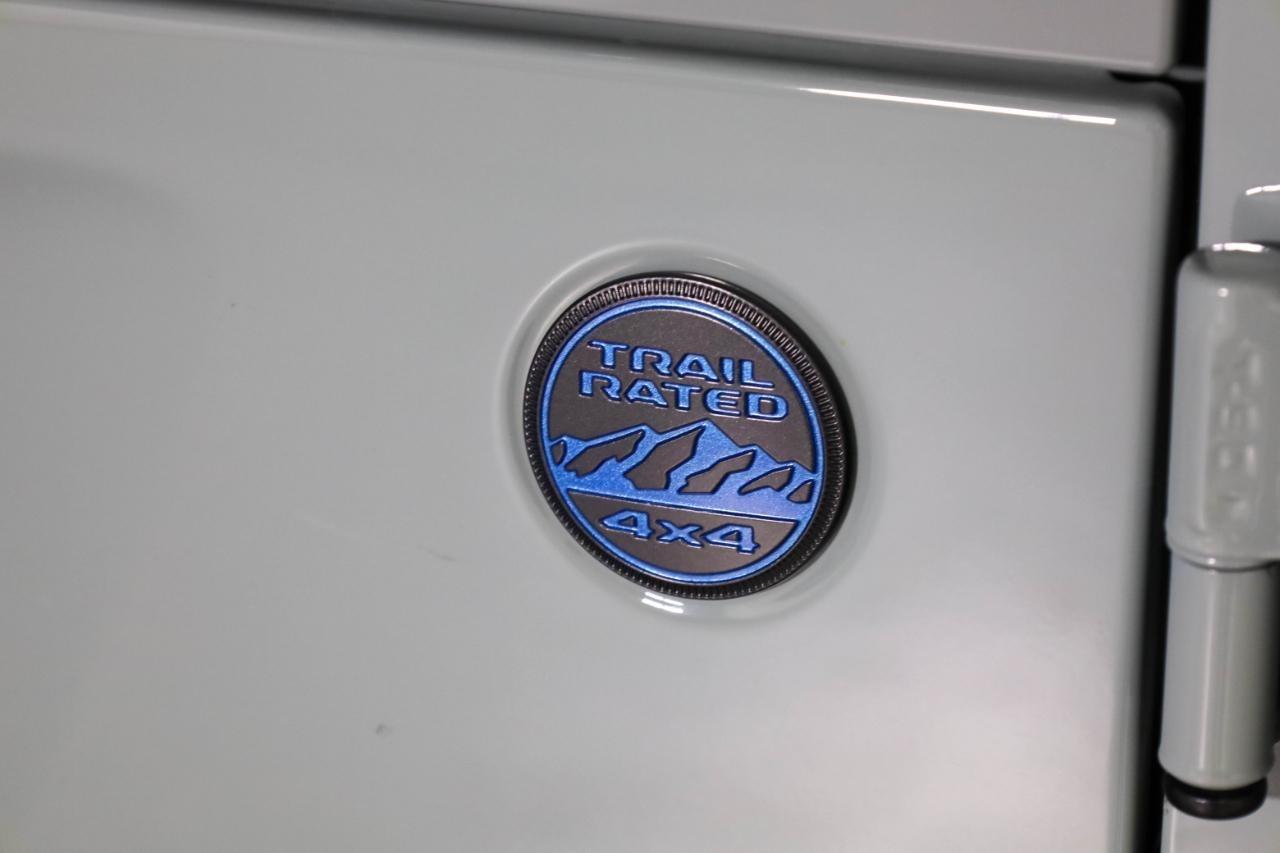 Jeep Wrangler 4xe 4x4 2023