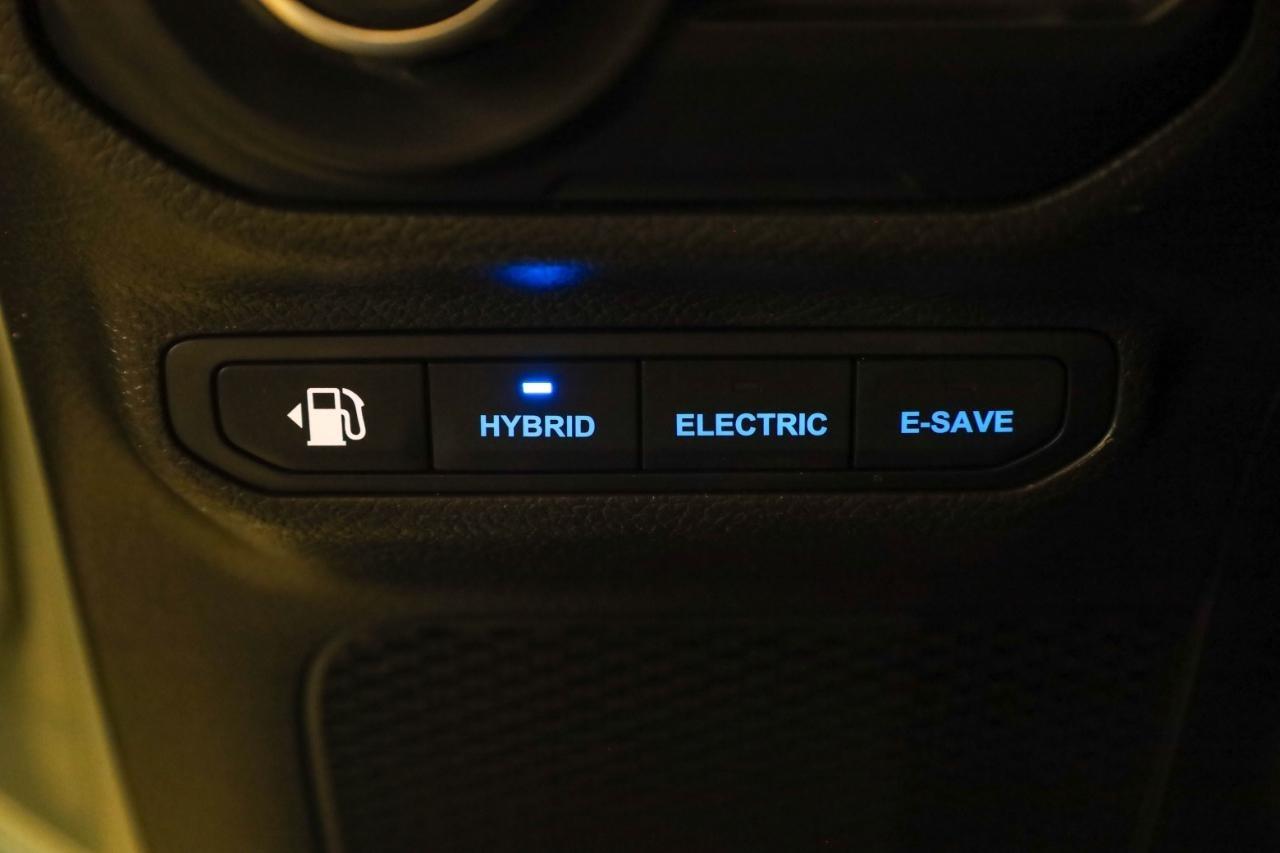 Jeep Wrangler 4xe 4x4 2023