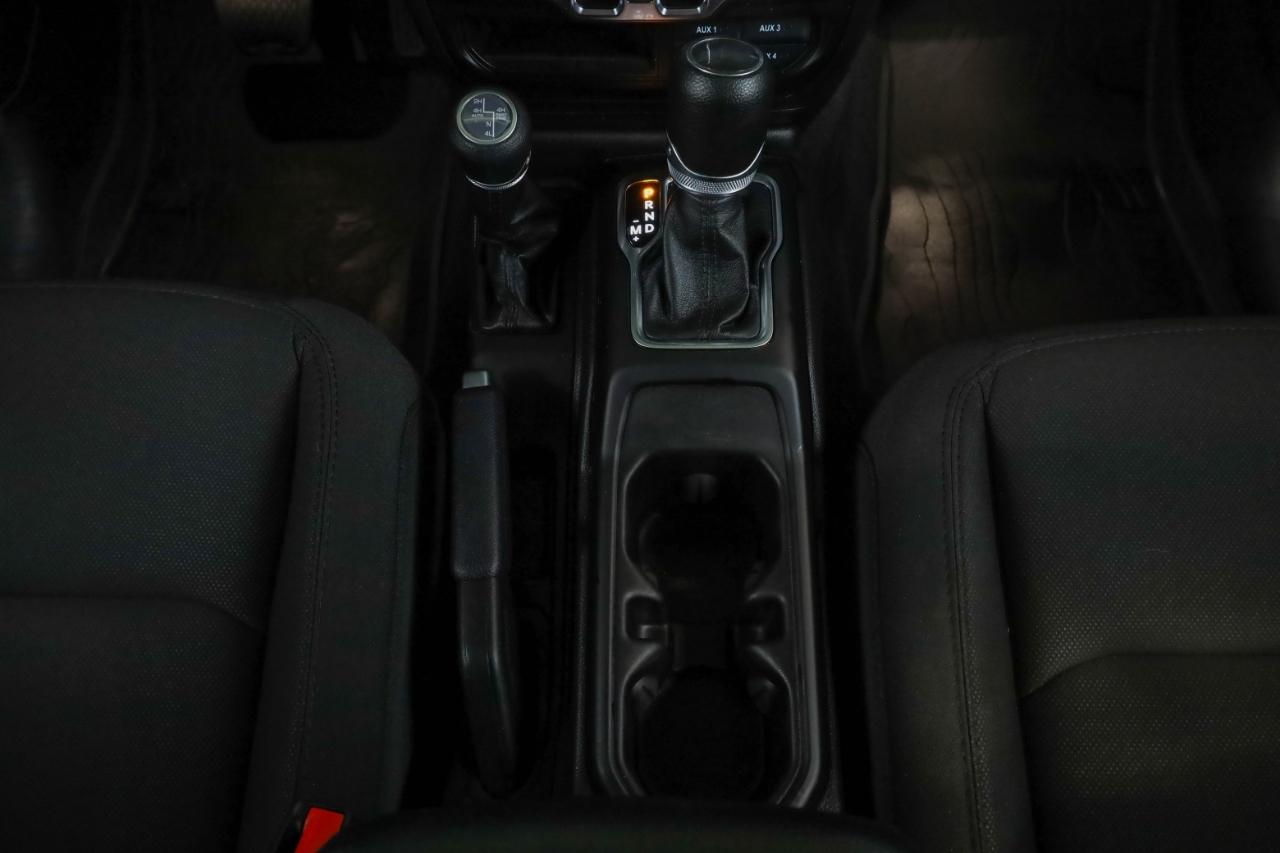 Jeep Wrangler 4xe 4x4 2023