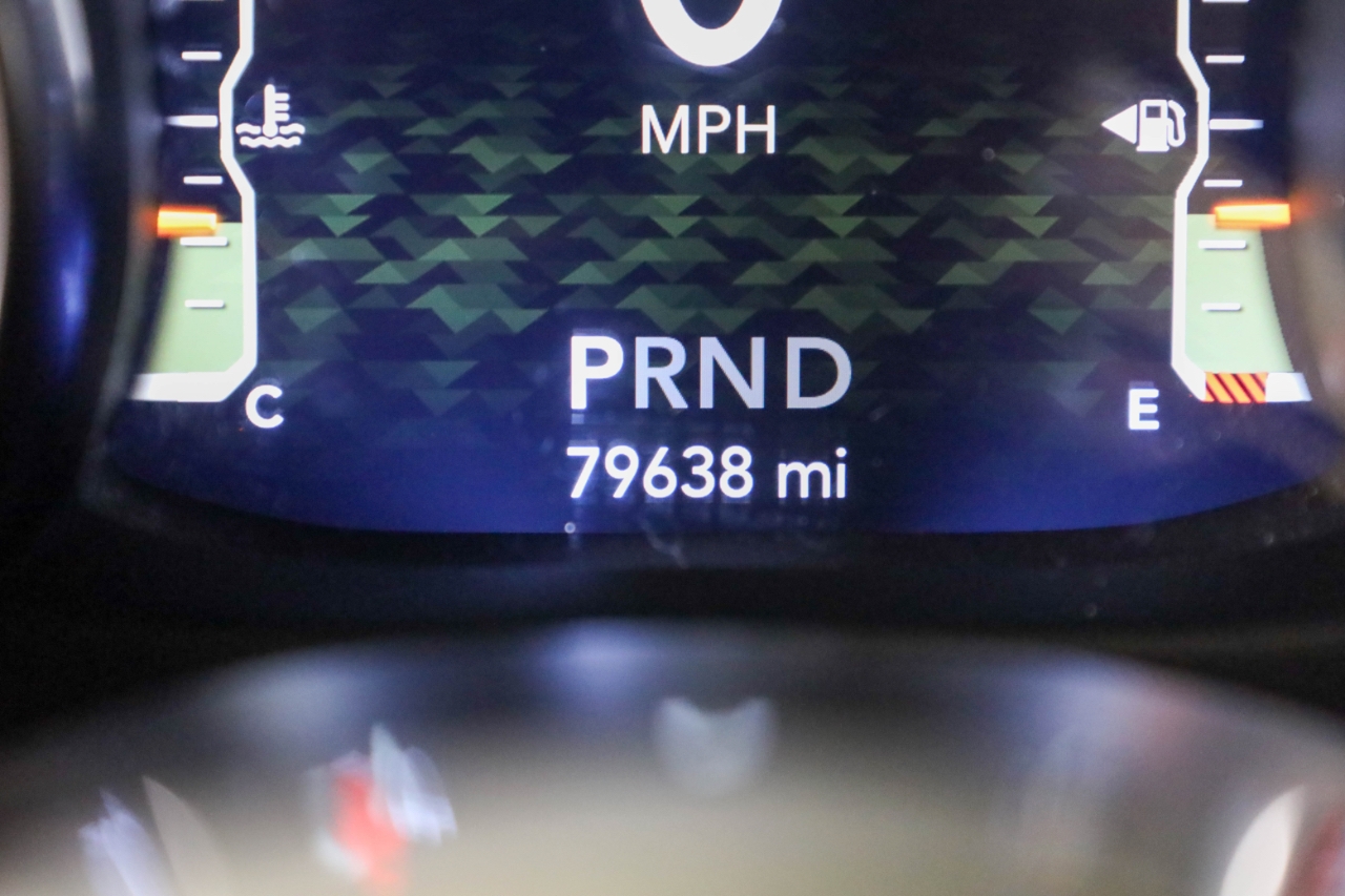 Jeep Gladiator Rubicon 4x4 2021