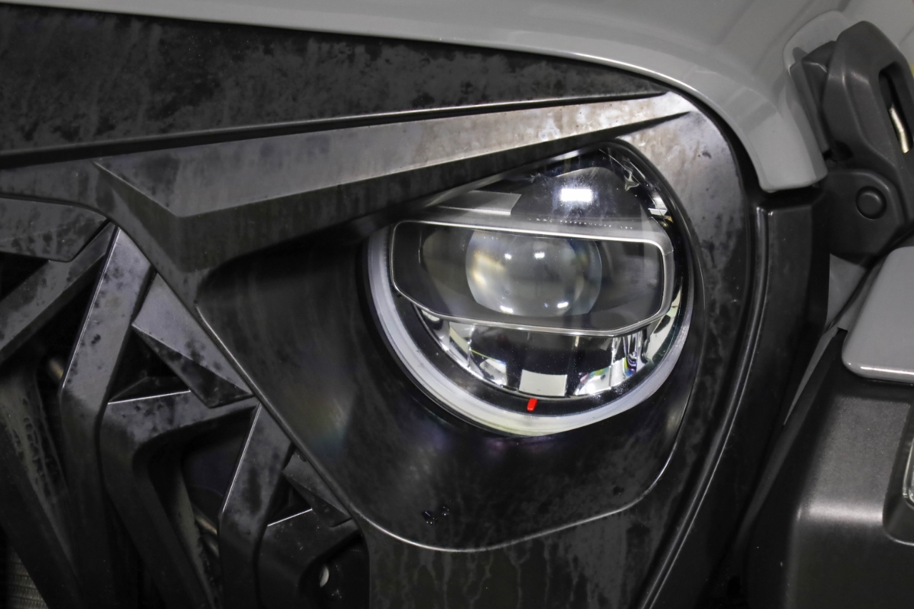 Jeep Gladiator Rubicon 4x4 2021