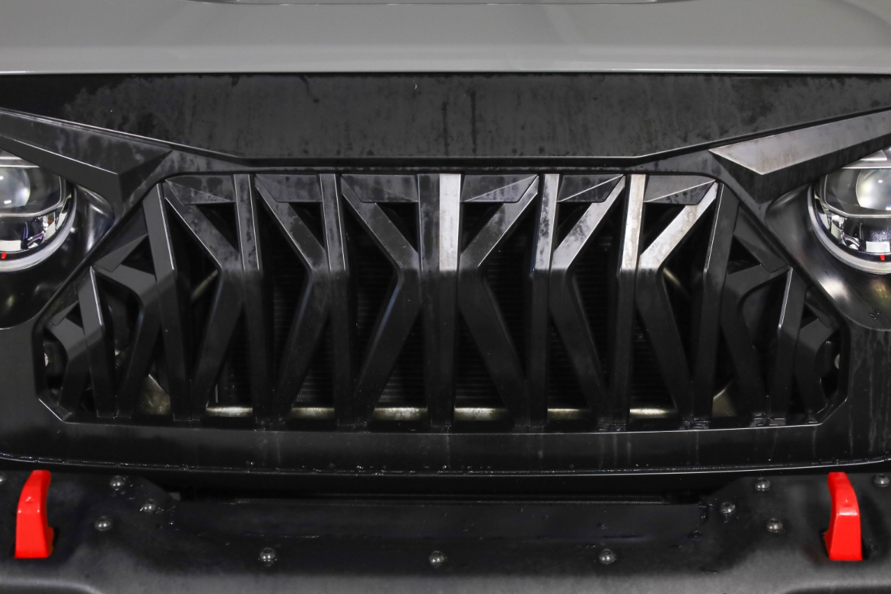 Jeep Gladiator Rubicon 4x4 2021