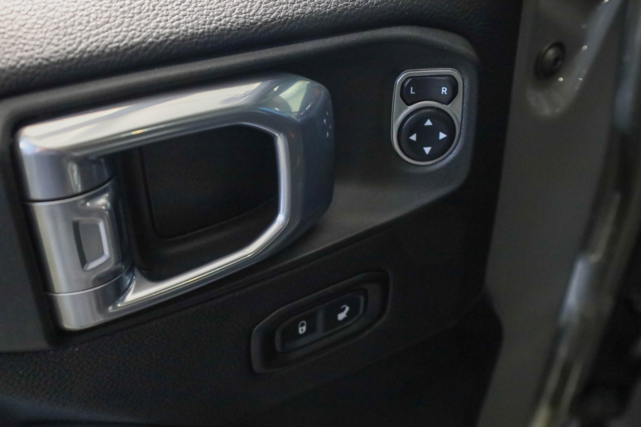 Jeep Gladiator Rubicon 4x4 2021