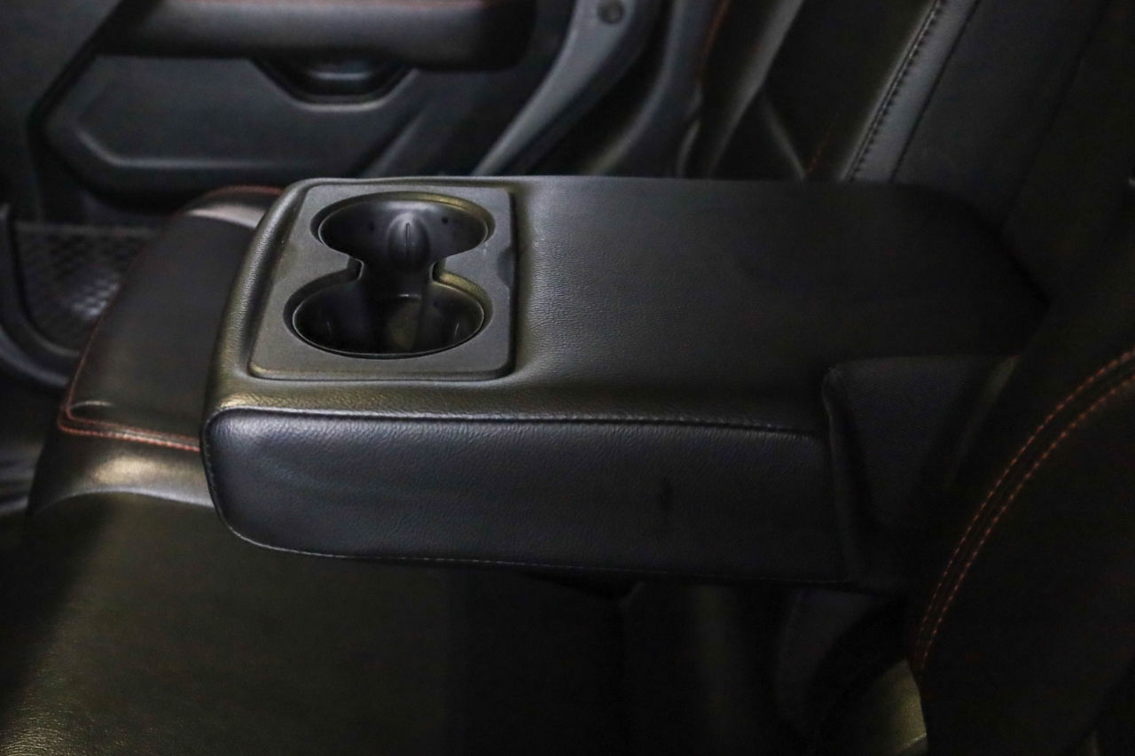 Jeep Gladiator Rubicon 4x4 2021