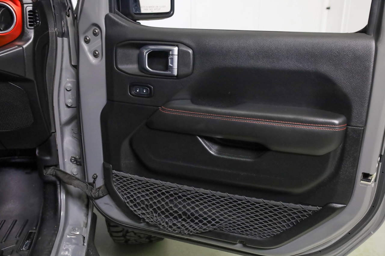 Jeep Gladiator Rubicon 4x4 2021