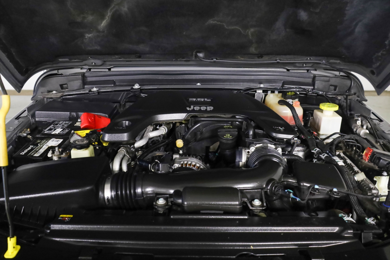 Jeep Gladiator Rubicon 4x4 2021