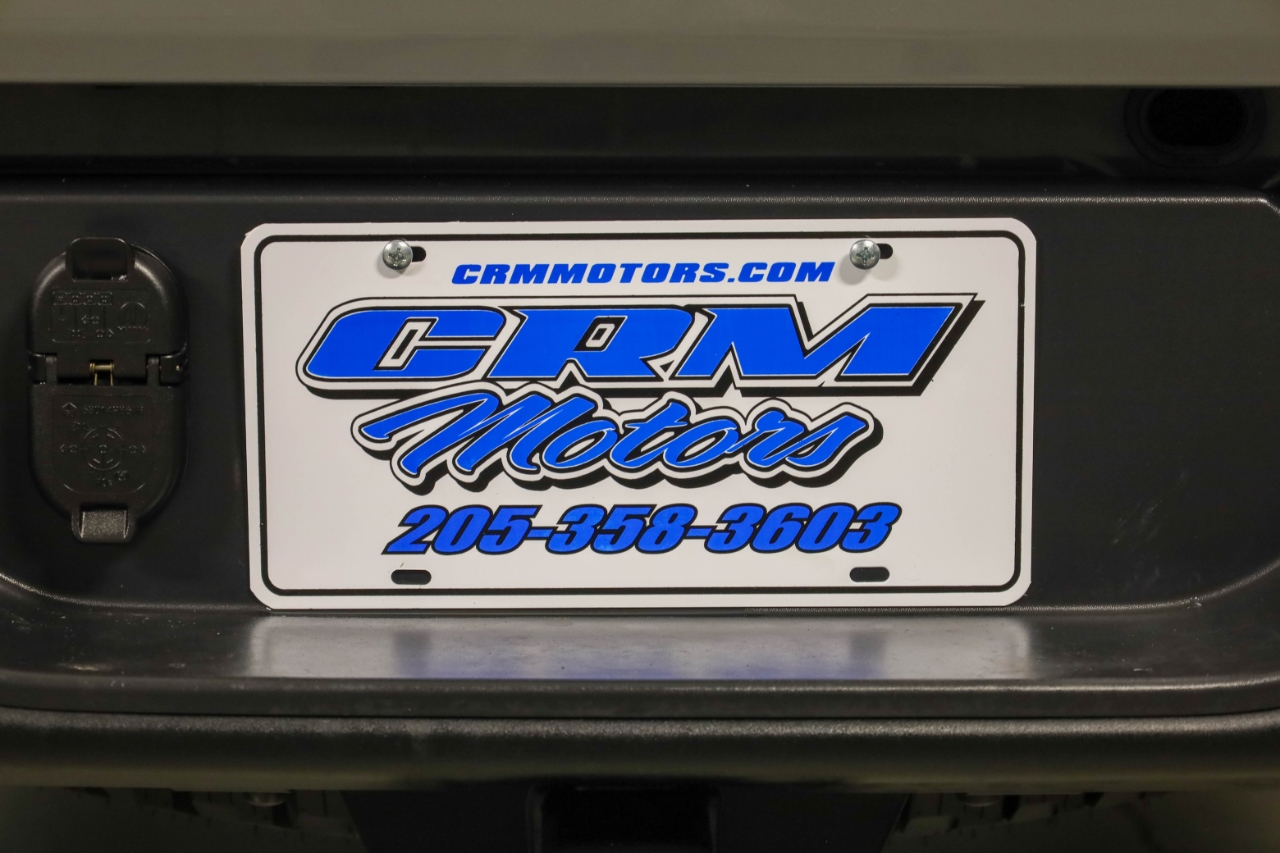 Jeep Gladiator Rubicon 4x4 2021