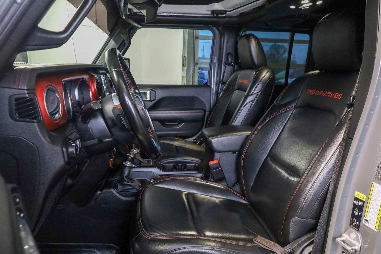 Jeep Gladiator Rubicon 4x4 2021