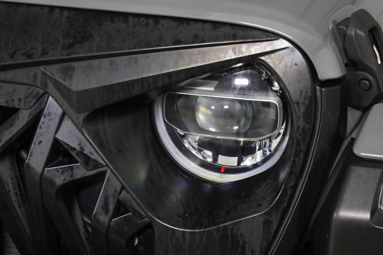 Jeep Gladiator Rubicon 4x4 2021