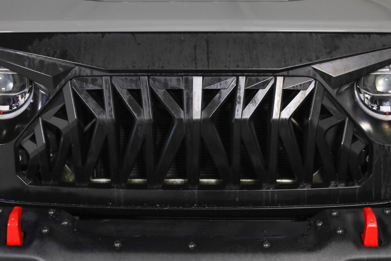 Jeep Gladiator Rubicon 4x4 2021