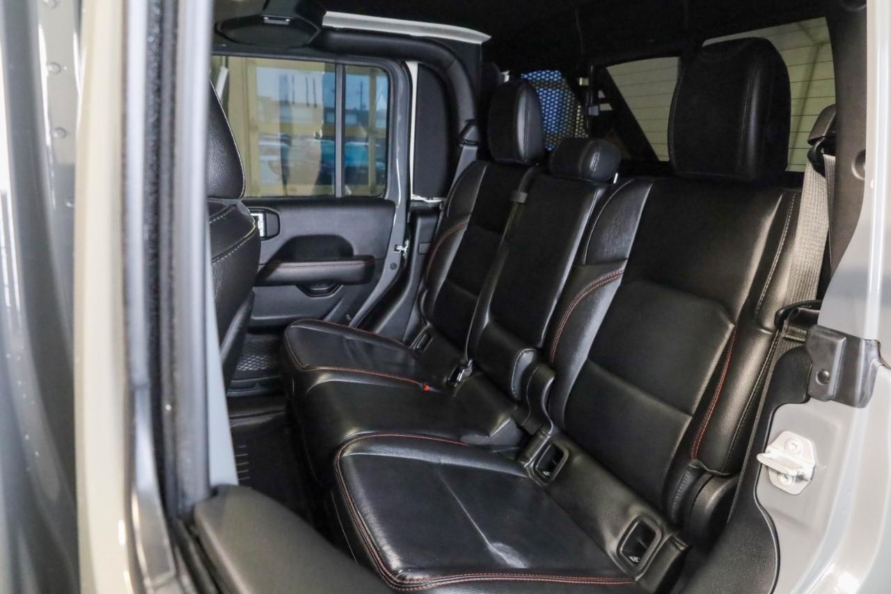 Jeep Gladiator Rubicon 4x4 2021