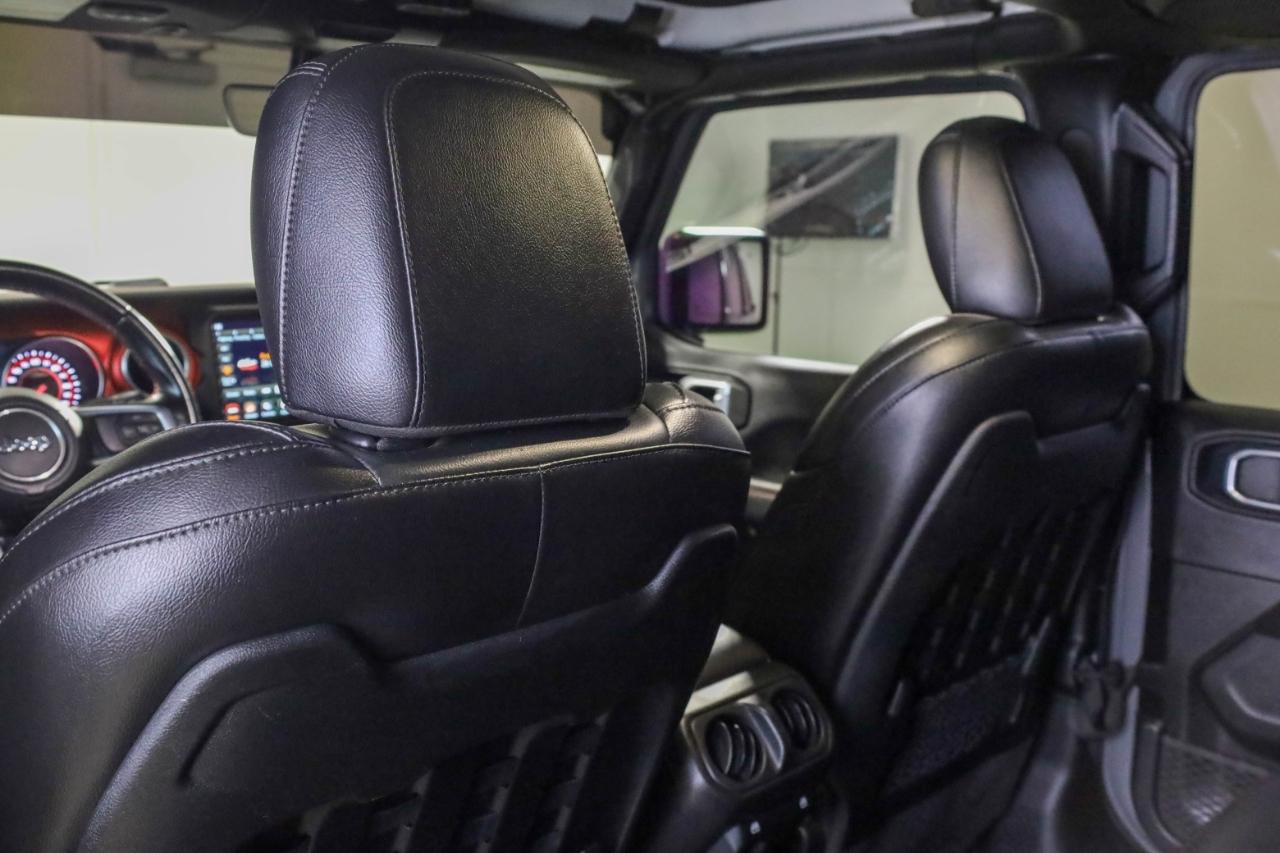 Jeep Gladiator Rubicon 4x4 2021