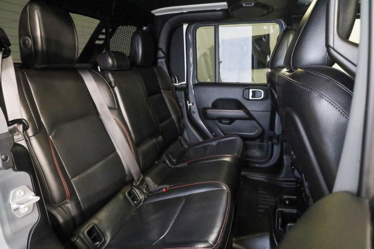 Jeep Gladiator Rubicon 4x4 2021