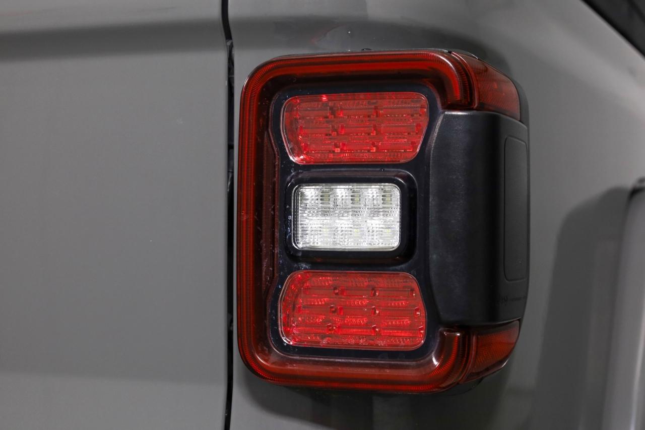 Jeep Gladiator Rubicon 4x4 2021