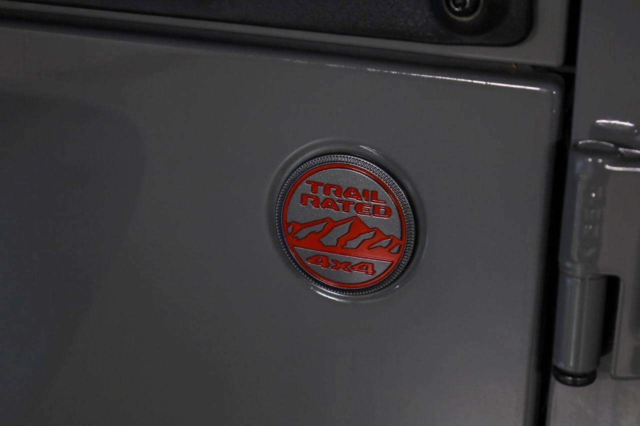 Jeep Gladiator Rubicon 4x4 2021