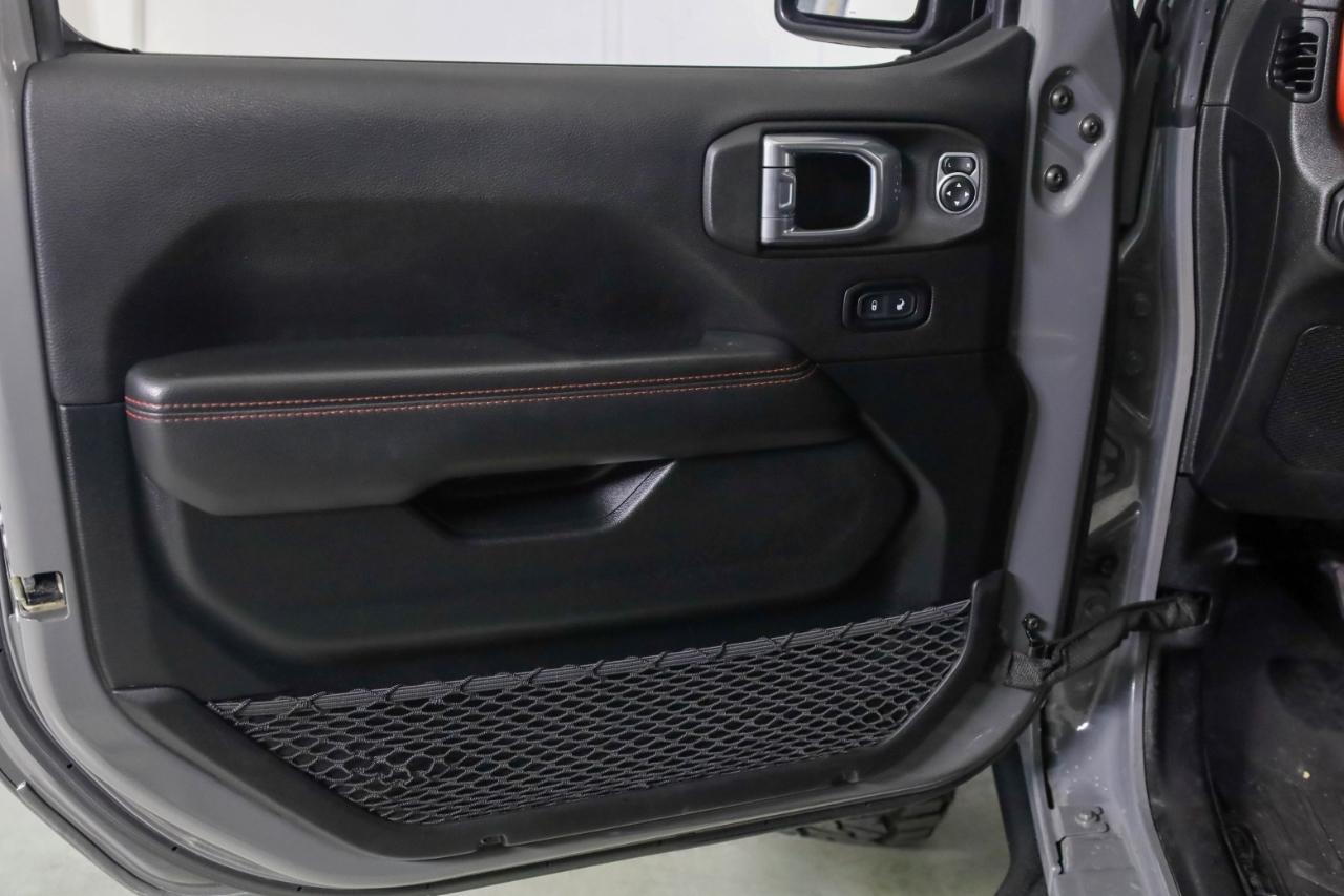 Jeep Gladiator Rubicon 4x4 2021