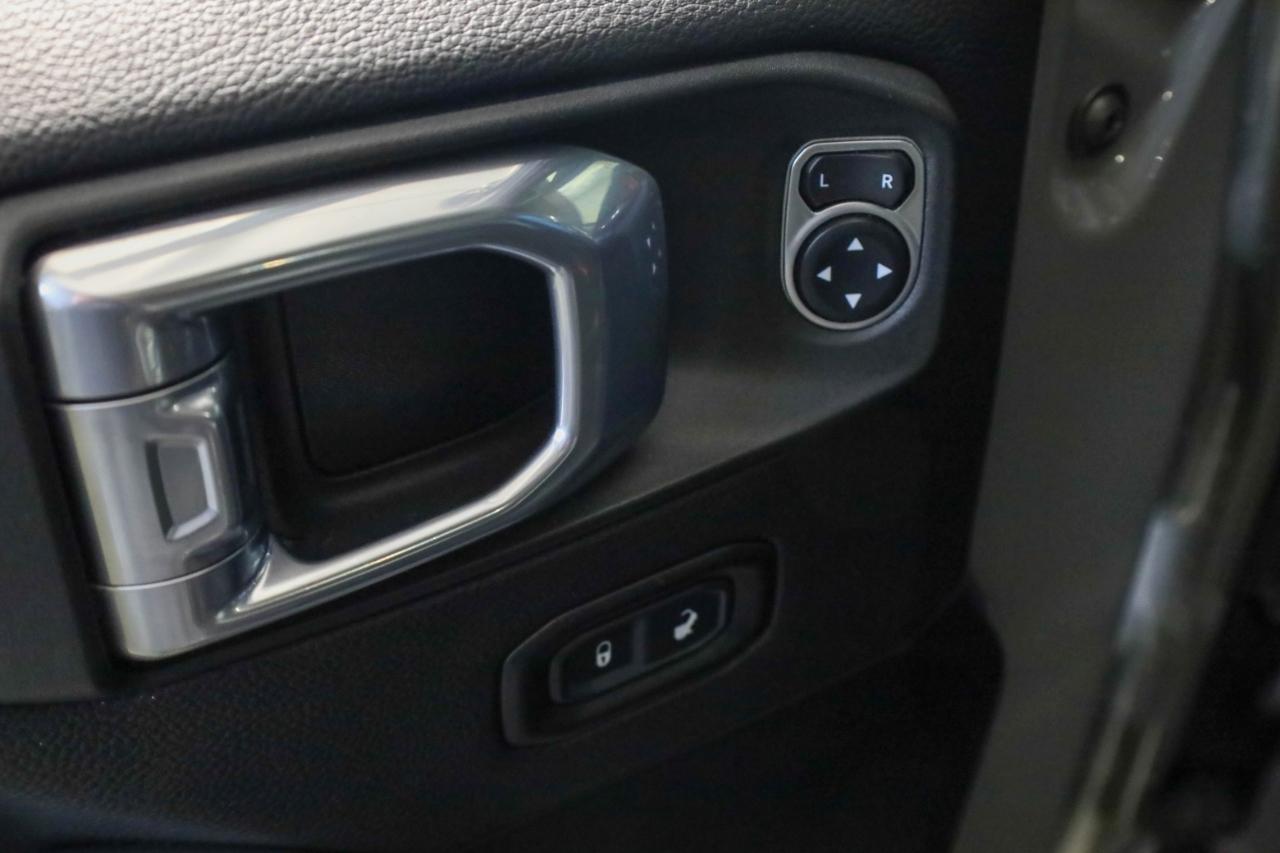 Jeep Gladiator Rubicon 4x4 2021