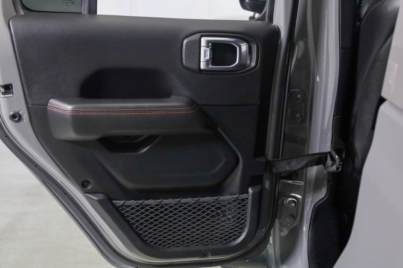 Jeep Gladiator Rubicon 4x4 2021