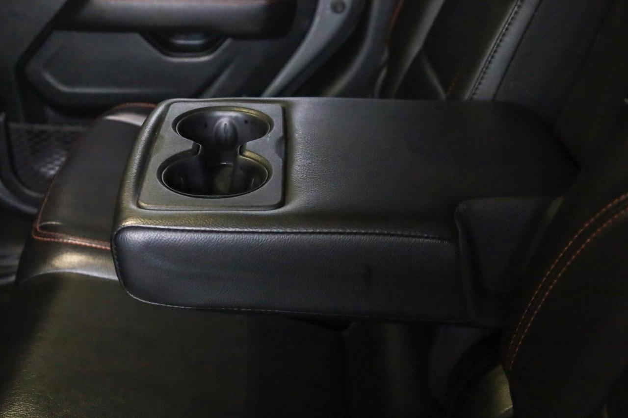 Jeep Gladiator Rubicon 4x4 2021