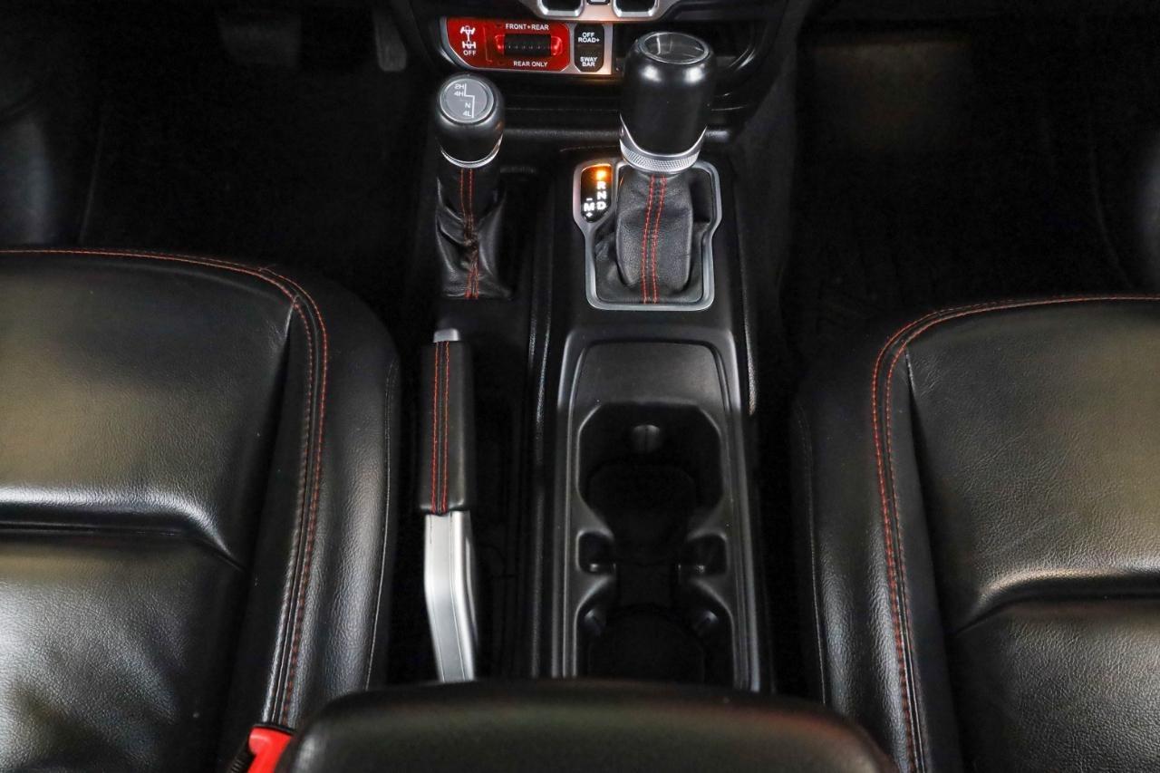 Jeep Gladiator Rubicon 4x4 2021