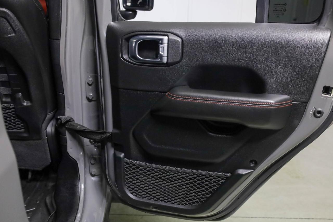 Jeep Gladiator Rubicon 4x4 2021