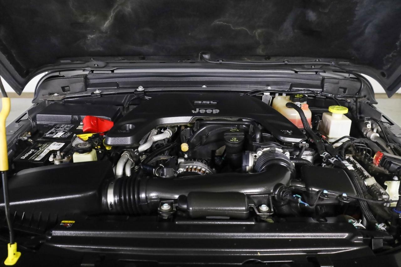 Jeep Gladiator Rubicon 4x4 2021