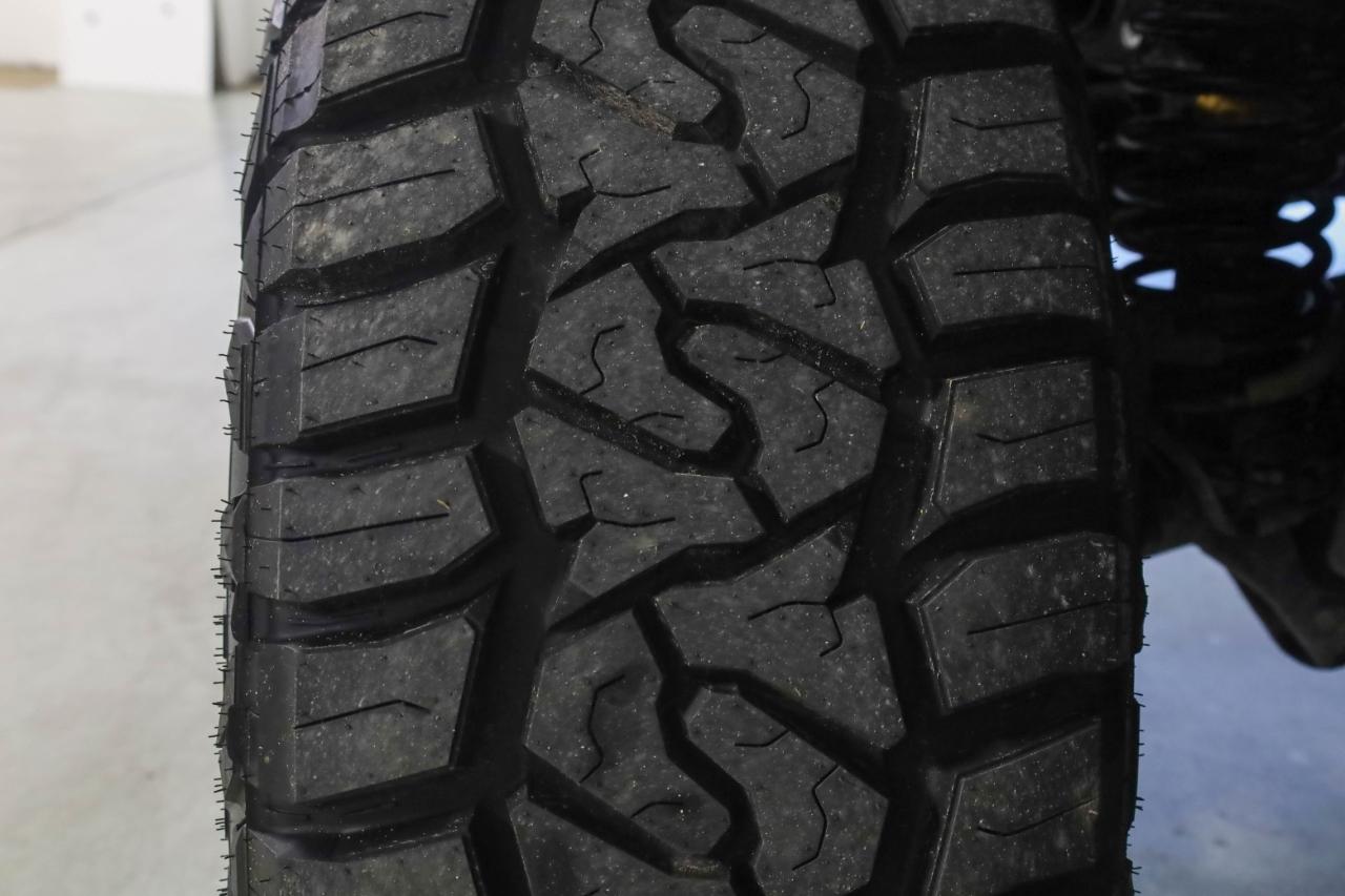 Jeep Gladiator Rubicon 4x4 2021