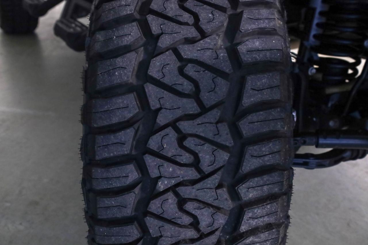 Jeep Gladiator Rubicon 4x4 2021