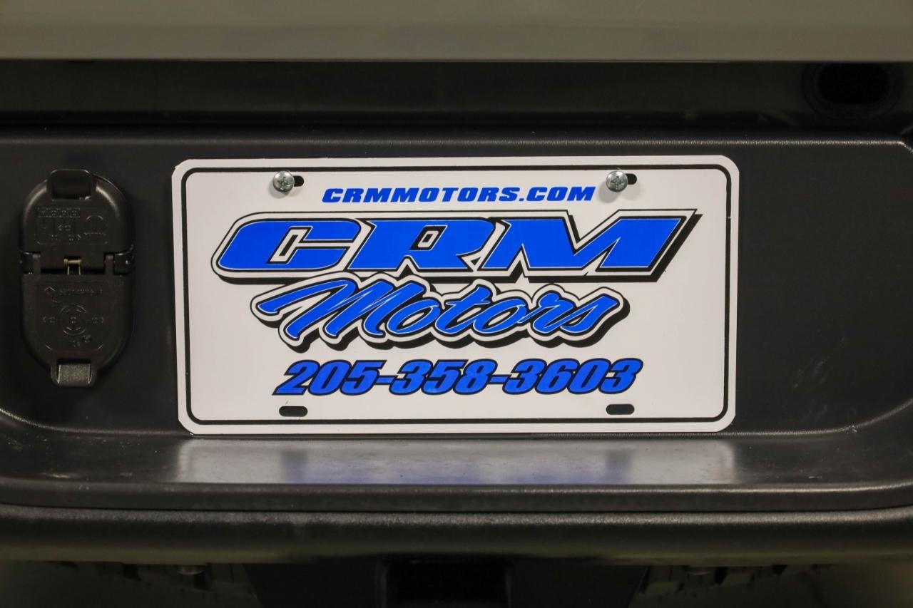 Jeep Gladiator Rubicon 4x4 2021