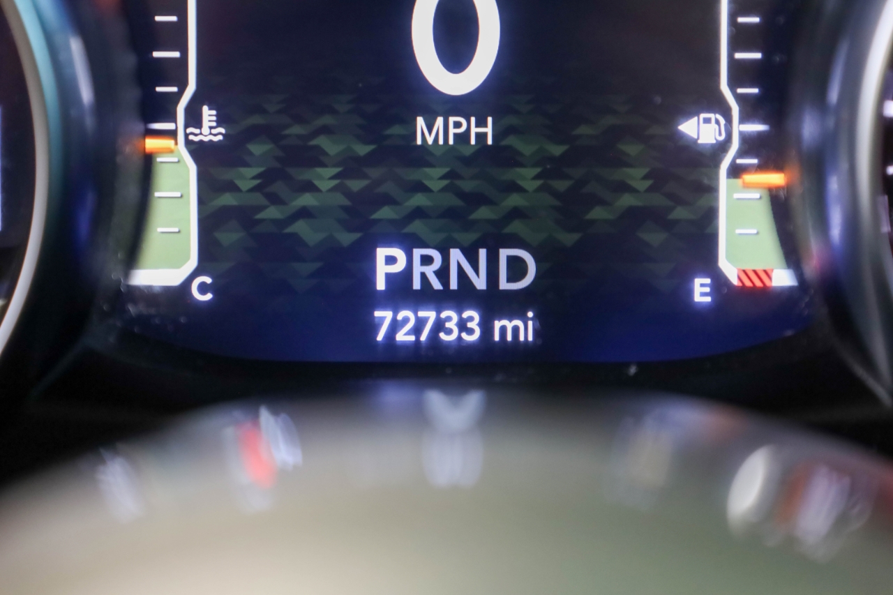 Jeep Gladiator Mojave 4x4 2021