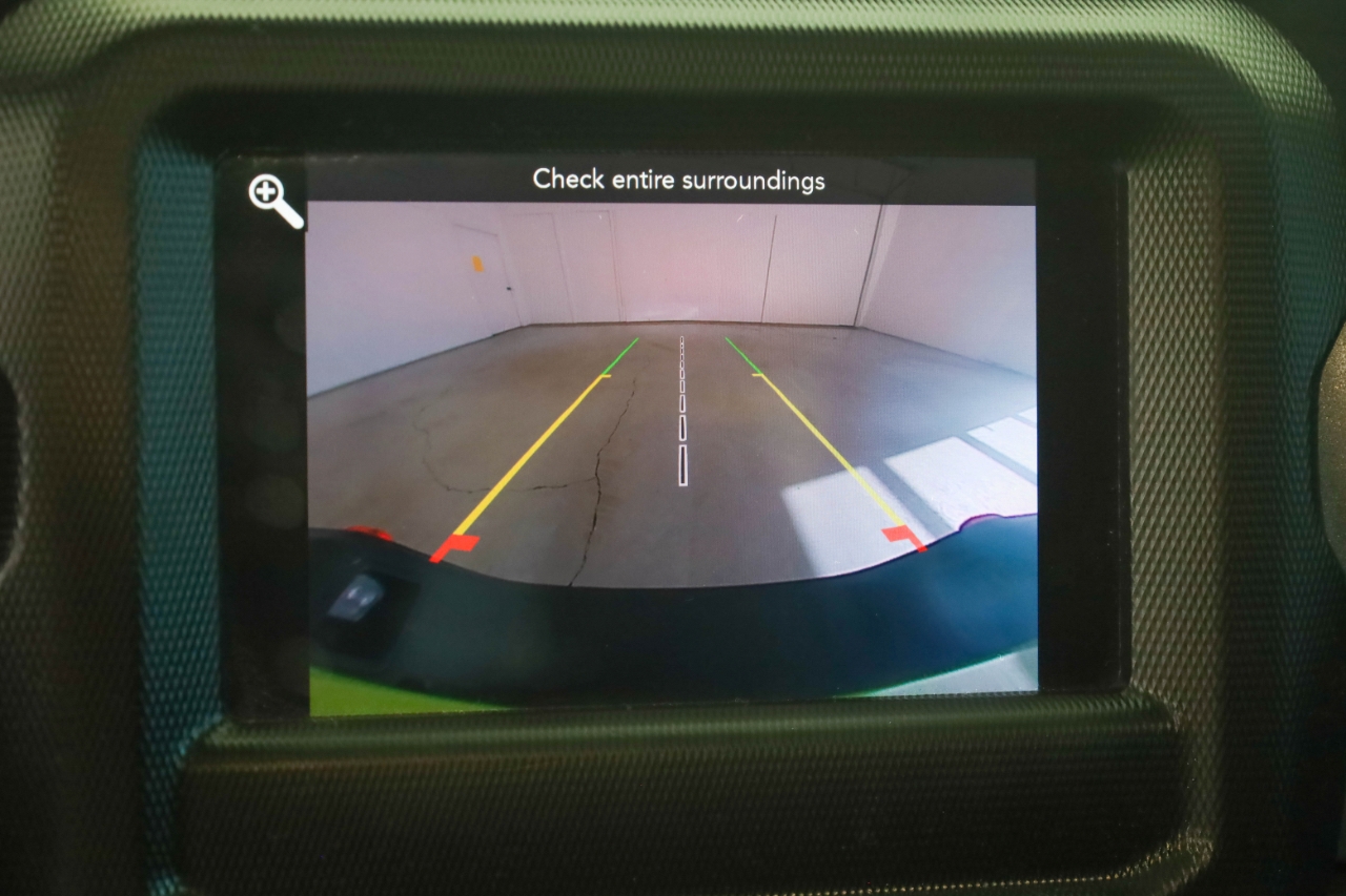 Jeep Gladiator Mojave 4x4 2021