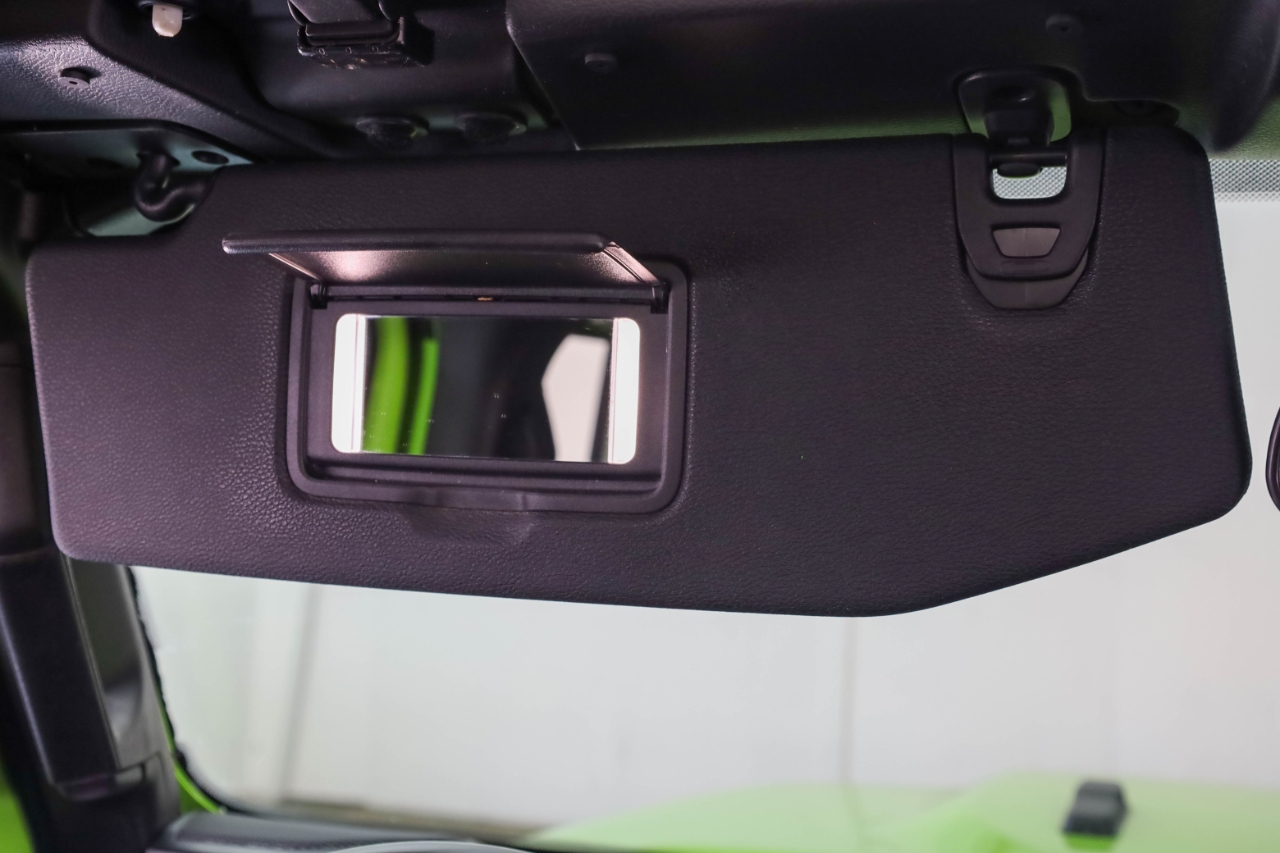 Jeep Gladiator Mojave 4x4 2021