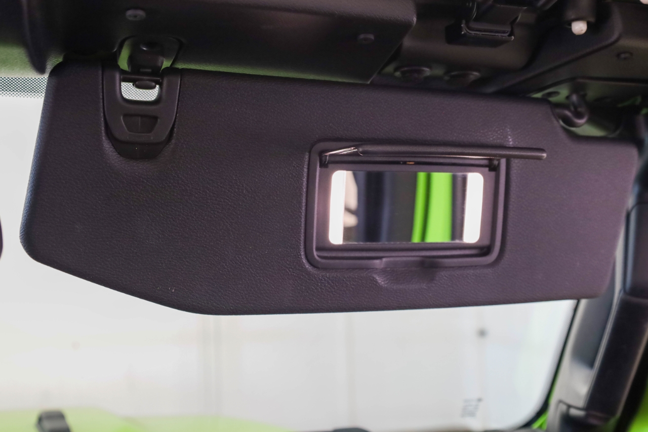 Jeep Gladiator Mojave 4x4 2021