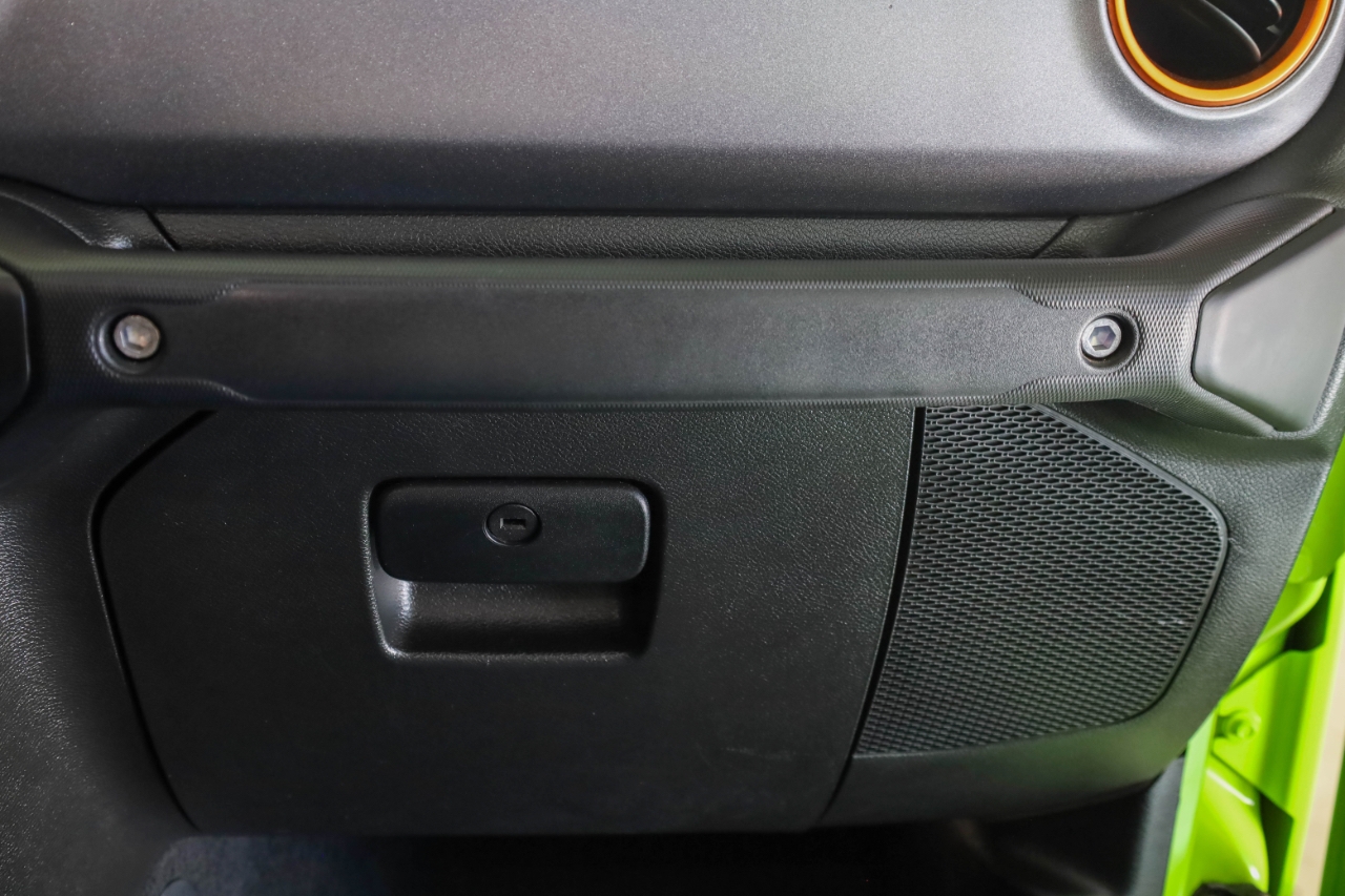 Jeep Gladiator Mojave 4x4 2021