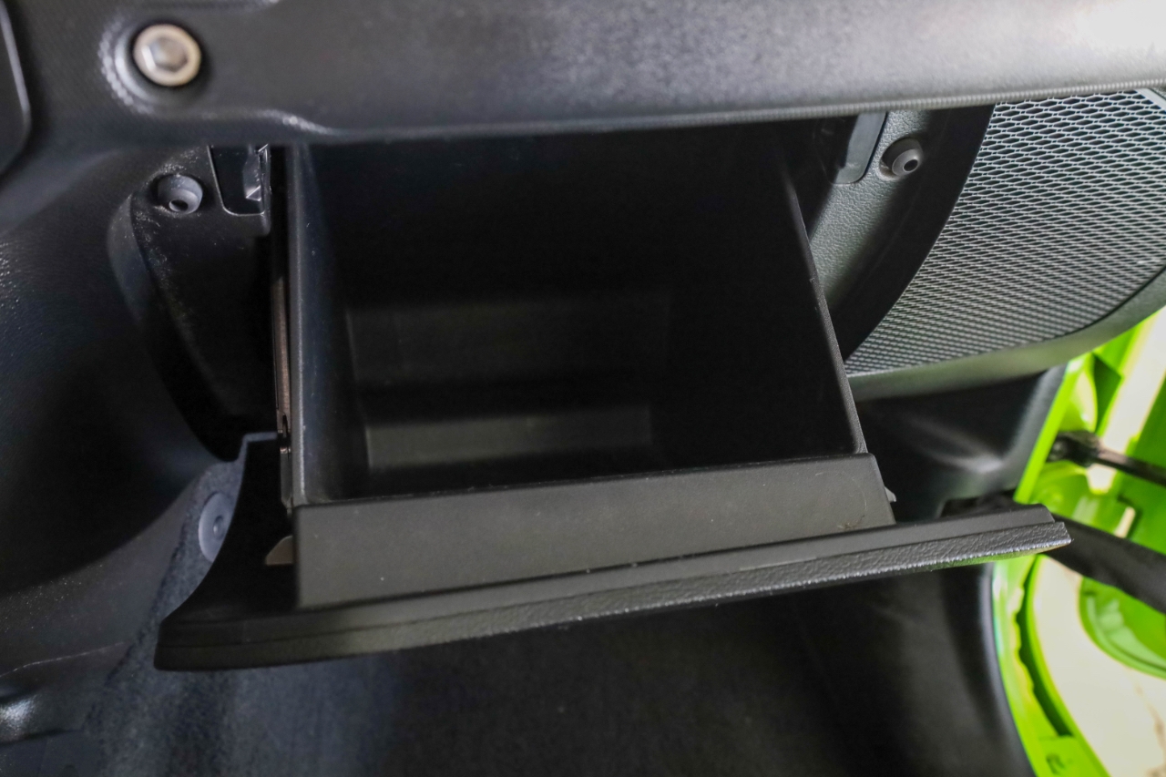 Jeep Gladiator Mojave 4x4 2021