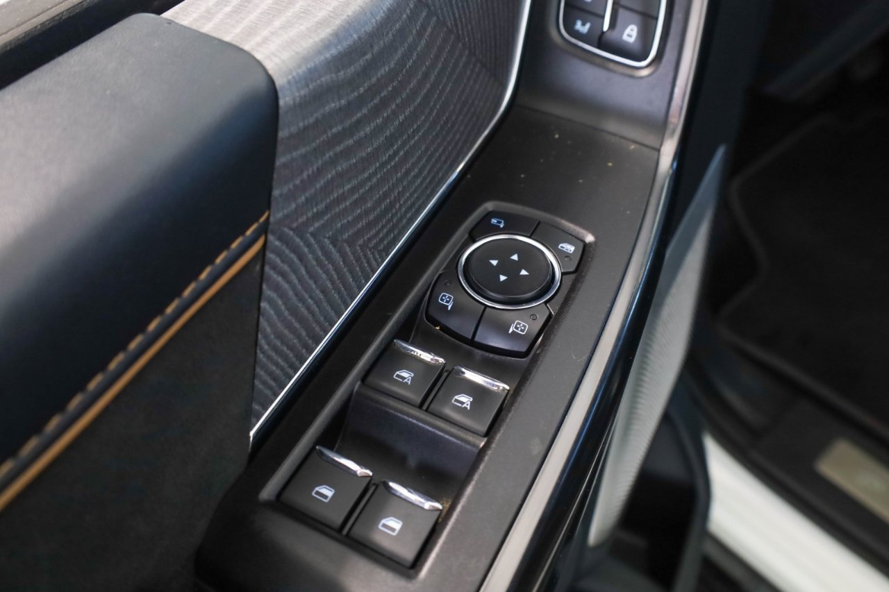 Ford F-150 King Ranch 4WD SuperCrew 5.5' Box 2021