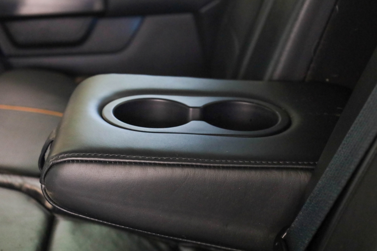 Ford F-150 King Ranch 4WD SuperCrew 5.5' Box 2021