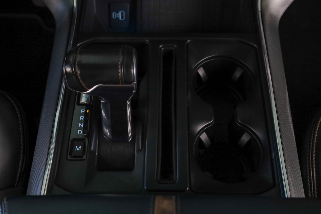 Ford F-150 King Ranch 4WD SuperCrew 5.5' Box 2021