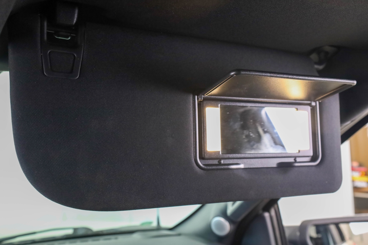 Ford F-150 King Ranch 4WD SuperCrew 5.5' Box 2021