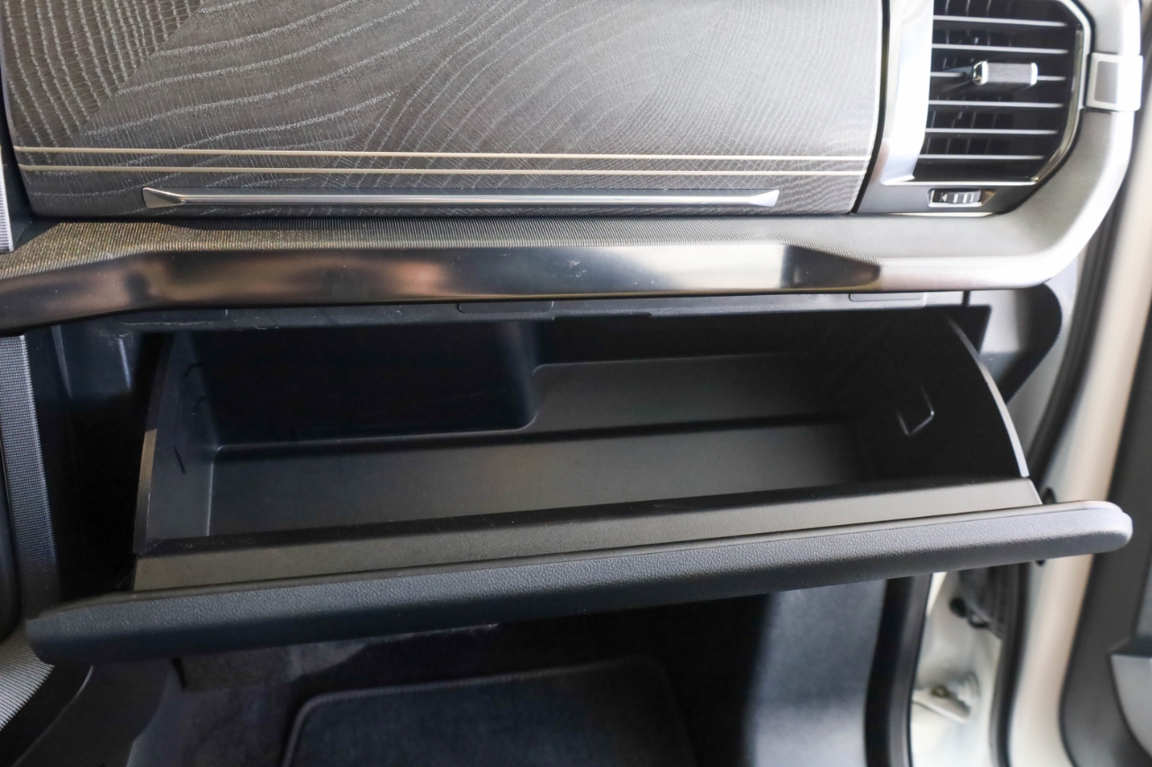 Ford F-150 King Ranch 4WD SuperCrew 5.5' Box 2021