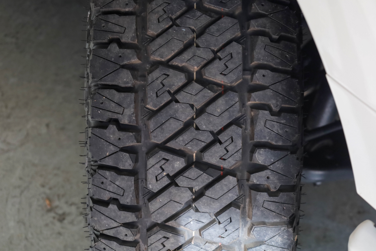 Ford F-150 King Ranch 4WD SuperCrew 5.5' Box 2021