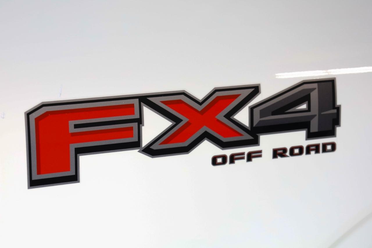 Ford F-150 King Ranch 4WD SuperCrew 5.5' Box 2021