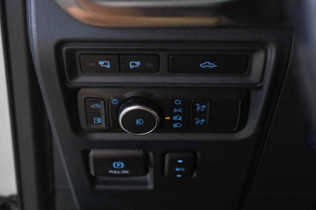 Ford F-150 King Ranch 4WD SuperCrew 5.5' Box 2021